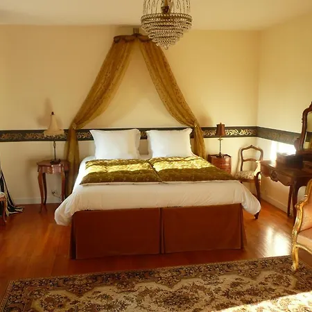 فندق مبيت وإفطار Demeure Valeau Du Rivage *