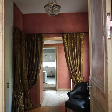 فندق مبيت وإفطار Demeure Valeau Du Rivage Luçon