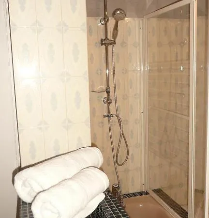Demeure Valeau Du Rivage فندق مبيت وإفطار *