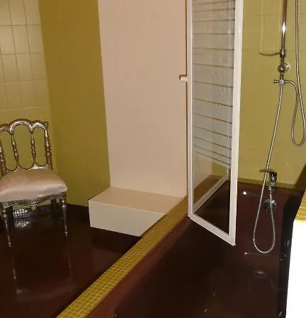 Demeure Valeau Du Rivage فندق مبيت وإفطار Luçon