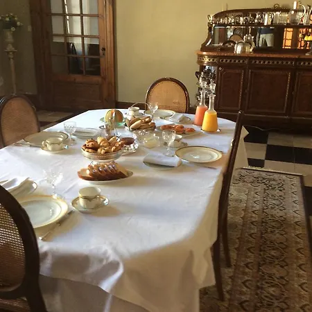 فندق مبيت وإفطار Demeure Valeau Du Rivage Luçon