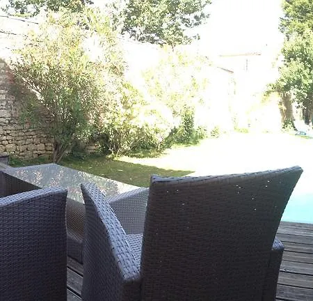 Demeure Valeau Du Rivage Luçon