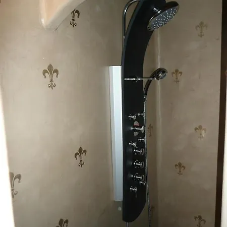 Demeure Valeau Du Rivage فندق مبيت وإفطار Luçon