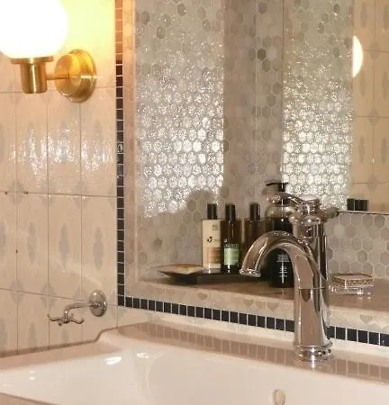 Demeure Valeau Du Rivage فندق مبيت وإفطار
